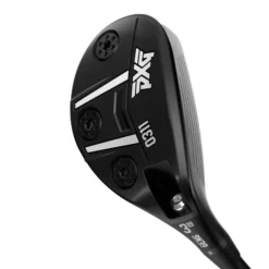 Used PXG 0311 Gen 6 Hybrid Golf Clubs