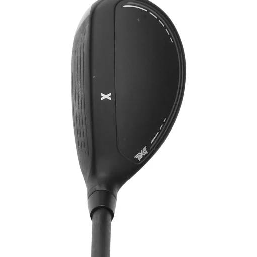 Used PXG 0311 Gen 6 Hybrid Golf Clubs