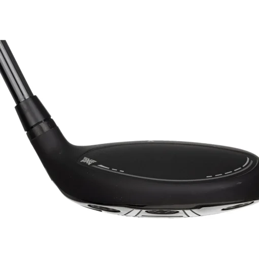 Used PXG 0311 Gen 6 Hybrid Golf Clubs