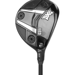 Used PXG 0311 Gen 6 Left Handed Fairway Wood Golf Clubs