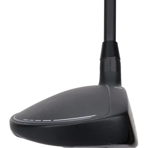 Used PXG 0311 Gen 6 Left Handed Fairway Wood Golf Clubs