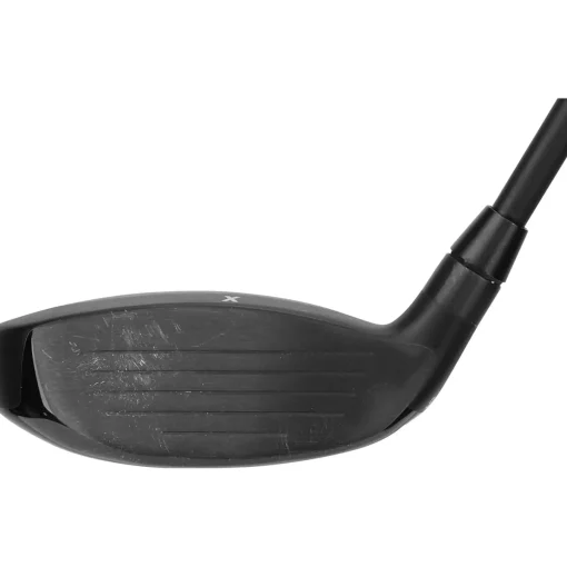 Used PXG 0311 Gen 6 Left Handed Fairway Wood Golf Clubs