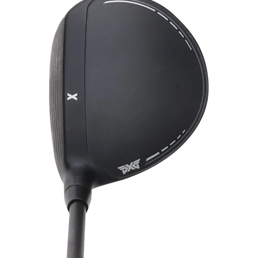 Used PXG 0311 Gen 6 Left Handed Fairway Wood Golf Clubs
