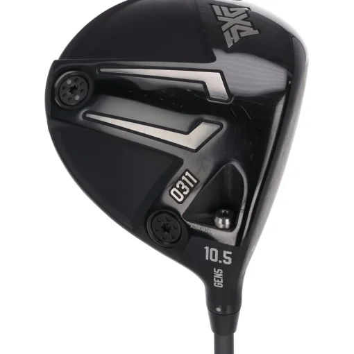 Used PXG 0311 Gen5 Driver Golf Clubs