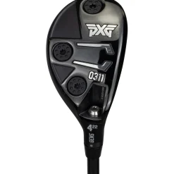 Used PXG 0311 Gen5 Hybrid Golf Clubs