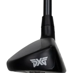 Used PXG 0311 Gen5 Hybrid Golf Clubs
