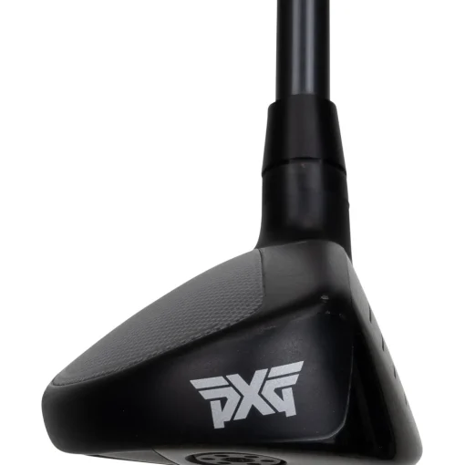 Used PXG 0311 Gen5 Hybrid Golf Clubs