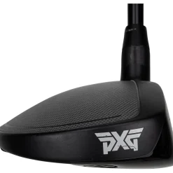 Used PXG 0311 Gen5 Left Handed Fairway Wood Golf Clubs