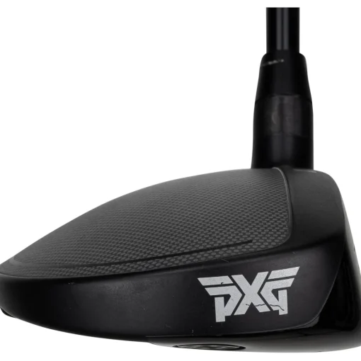 Used PXG 0311 Gen5 Left Handed Fairway Wood Golf Clubs