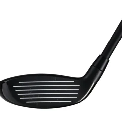 Used PXG 0317 Left Handed Hybrid Golf Clubs