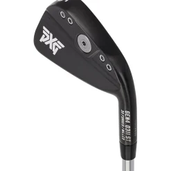 Used PXG 0311 ST Gen4 Xtreme Dark Iron Set Golf Clubs