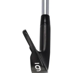 Used PXG 0311 ST Gen4 Xtreme Dark Iron Set Golf Clubs