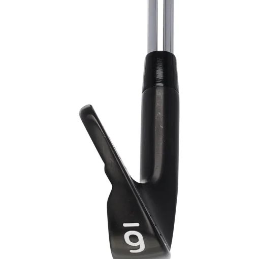 Used PXG 0311 ST Gen4 Xtreme Dark Iron Set Golf Clubs