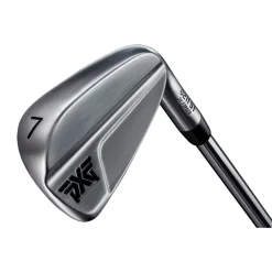 Used PXG 2021 0211ST Iron Individual Golf Clubs