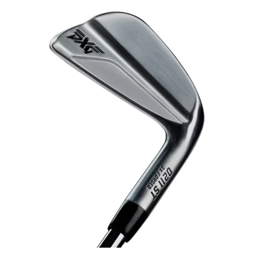 Used PXG 2021 0211ST Iron Individual Golf Clubs