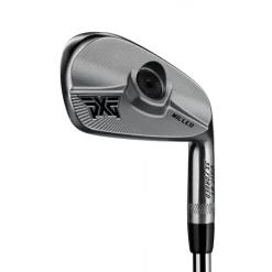 Used PXG 0317 ST Iron Set Golf Clubs