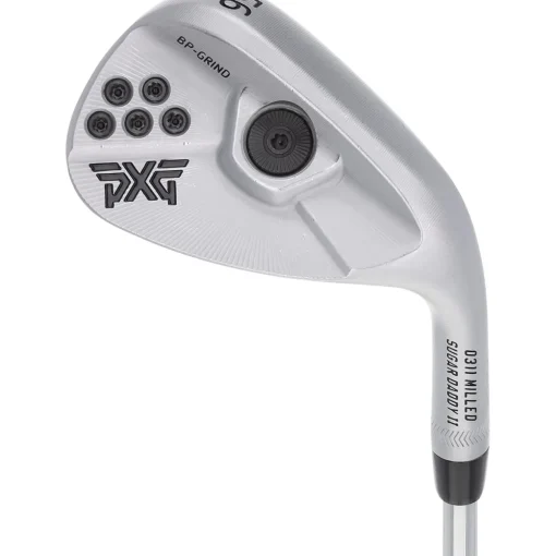 Used PXG 0311 Sugar Daddy II Wedge Golf Clubs
