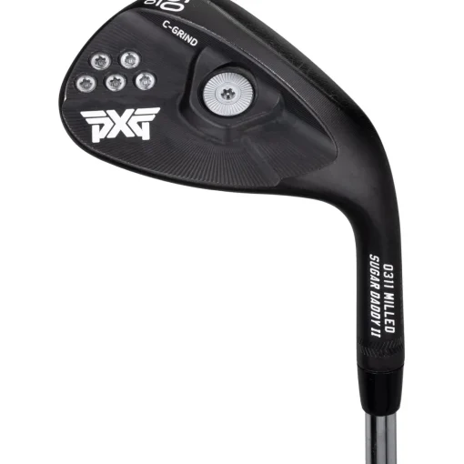 Used PXG 0311 Sugar Daddy II Xtreme Dark Wedge Golf Clubs