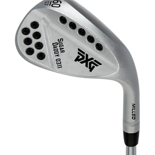 Used PXG 0311 Sugar Daddy Wedge Golf Clubs