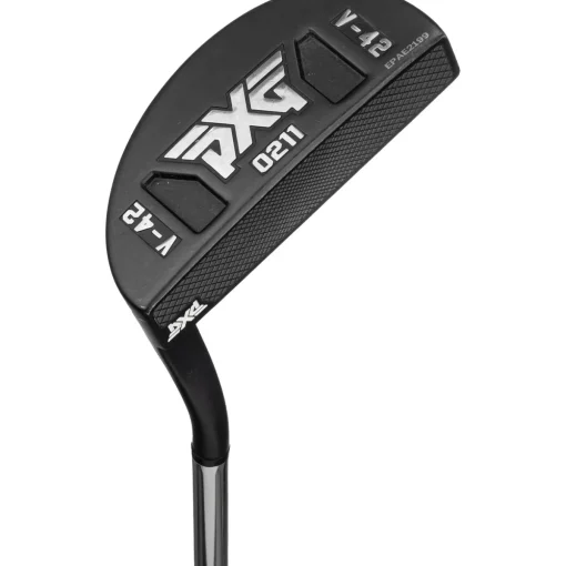 Used PXG 0211 V-42 Putter Golf Clubs