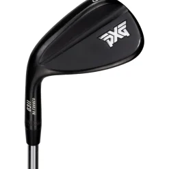Used PXG 0311 3X Forged Xtreme Dark Wedge Golf Clubs