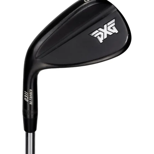 Used PXG 0311 3X Forged Xtreme Dark Wedge Golf Clubs