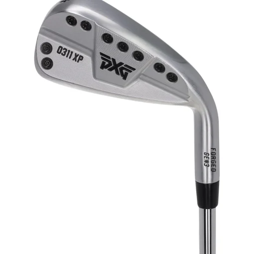 Used PXG 0311 XP Gen 3 Iron Individual Golf Clubs