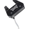 Used PXG Battle Ready Bat Attack - Double Bend Putter Golf Clubs