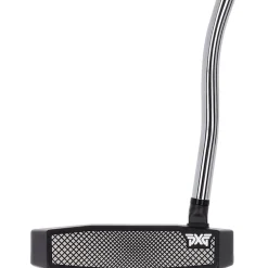 Used PXG Battle Ready Bat Attack - Double Bend Putter Golf Clubs