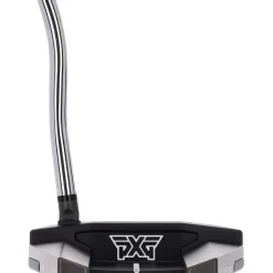 Used PXG Battle Ready Bat Attack - Double Bend Putter Golf Clubs