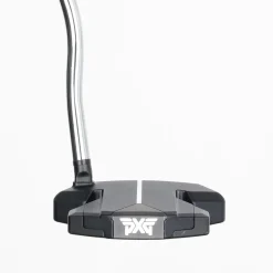 Used PXG Battle Ready Blackbird - Double Bend Putter Golf Clubs