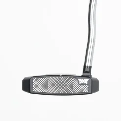 Used PXG Battle Ready Blackbird - Double Bend Putter Golf Clubs