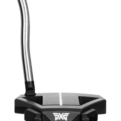 Used PXG Battle Ready Blackjack - Double Bend Putter Golf Clubs