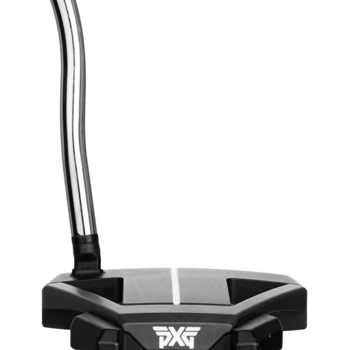Used PXG Battle Ready Blackjack - Double Bend Putter Golf Clubs