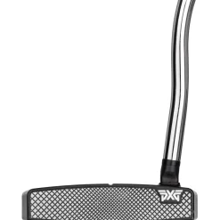 Used PXG Battle Ready Blackjack - Double Bend Putter Golf Clubs