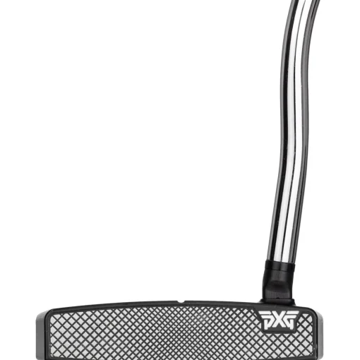 Used PXG Battle Ready Blackjack - Double Bend Putter Golf Clubs