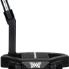 Used PXG Battle Ready Blackjack - Plumber's Neck Putter Golf Clubs