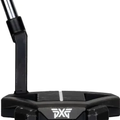 Used PXG Battle Ready Blackjack - Plumber's Neck Putter Golf Clubs