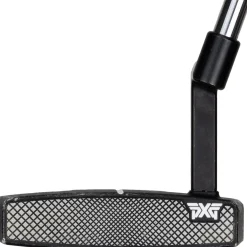Used PXG Battle Ready Blackjack - Plumber's Neck Putter Golf Clubs