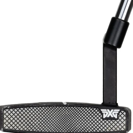 Used PXG Battle Ready Blackjack - Plumber's Neck Putter Golf Clubs