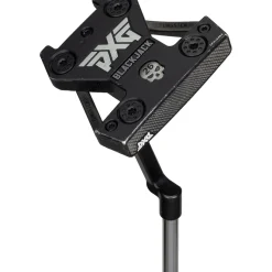 Used PXG Battle Ready Blackjack - Plumber's Neck Putter Golf Clubs
