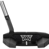 Used PXG Battle Ready Blackbird - Heel Shafted Putter Golf Clubs
