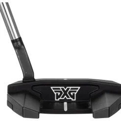 Used PXG Battle Ready Blackbird - Heel Shafted Putter Golf Clubs