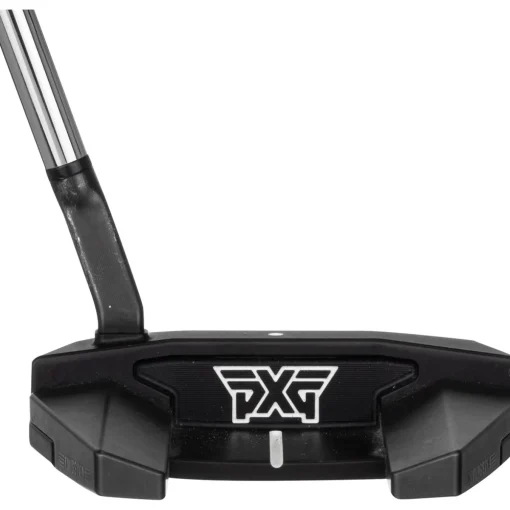 Used PXG Battle Ready Blackbird - Heel Shafted Putter Golf Clubs