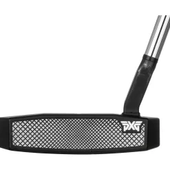 Used PXG Battle Ready Blackbird - Heel Shafted Putter Golf Clubs