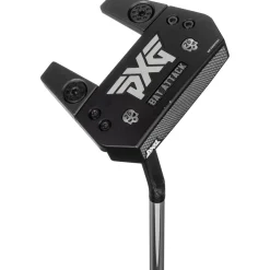 Used PXG Battle Ready Blackbird - Heel Shafted Putter Golf Clubs