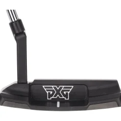 Used PXG Battle Ready Brandon - Plumber's Neck Putter Golf Clubs