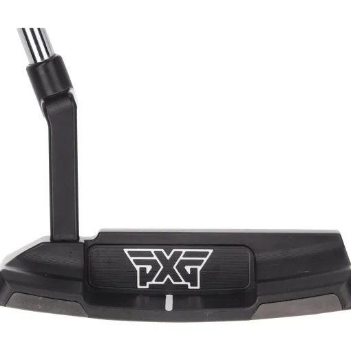 Used PXG Battle Ready Brandon - Plumber's Neck Putter Golf Clubs