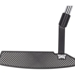 Used PXG Battle Ready Brandon - Plumber's Neck Putter Golf Clubs
