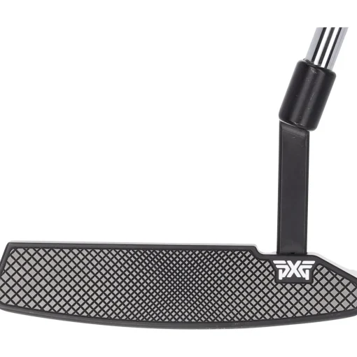 Used PXG Battle Ready Brandon - Plumber's Neck Putter Golf Clubs